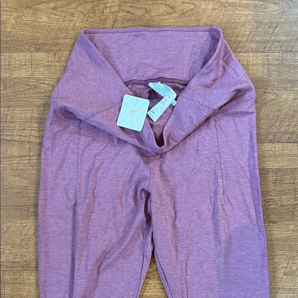 NWT Fabletics Leggings